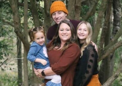 Brandy Smith of Prattville helps women navigate being a single mom through outreach ministry