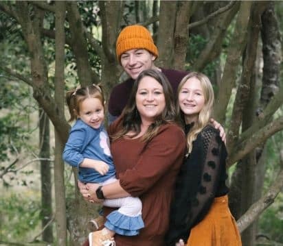 Brandy Smith of Prattville helps women navigate being a single mom through outreach ministry