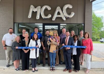 Millbrook’s own Max Complete Auto Care celebrates two years