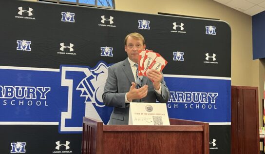 Next step legislative approval for ACS ad valorem taxes in Autauga County