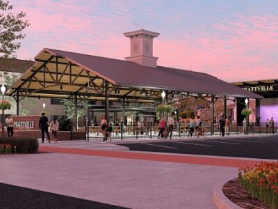 Historic Preservation approves Prattville’s outdoor venue