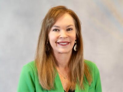 Tracye Strichik named Auburn’s College of Education Outstanding Alumni