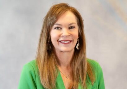 Tracye Strichik named Auburn’s College of Education Outstanding Alumni