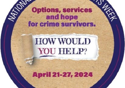 Attorney General to Host the Annual VOCAL State Candlelight Vigil for National Crime Victims’ Rights Week