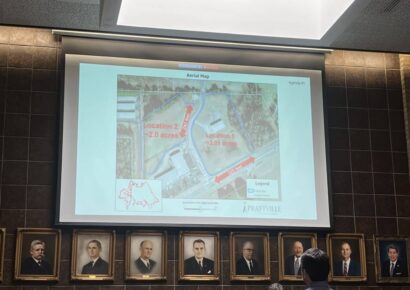 Prattville BZA votes down exception request for RV park/Campground off of Highway 14