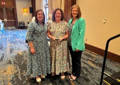 The results are in… Character Luminary Awards hosted by the Prattville Chamber 