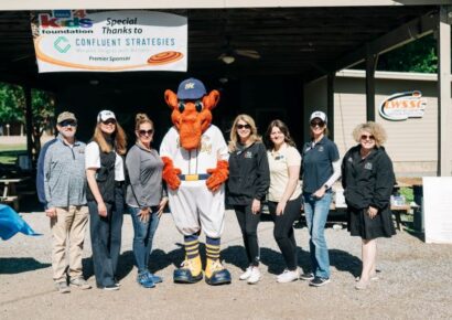 Target acquired! The 7th annual MAX4Kids Clay Shoot will be held April 17th