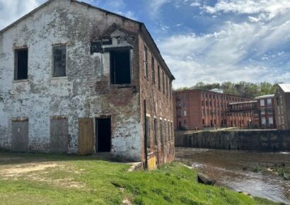 HPRA sells Picker House, old grocery store and nominates Tom Newton as chairman emeritus