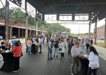 Cheers to the Perfect night and the Perfect Pour in Prattville