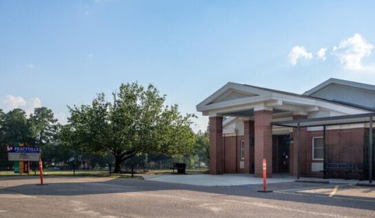 Prattville Primary School Earns Coveted Leader in Me Lighthouse SchoolCertification; One of Only 22 Schools in Alabama 