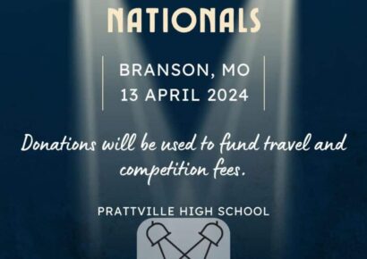 Monday is deadline to help support Prattville High Spotlight Show Choir