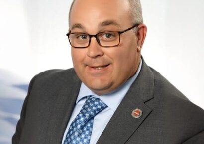 CACC Announces Dr. Kevin Ammons as New Dean of Students