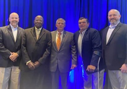 County Commission approves application for Patrick Leahy Bulletproof Vest Partnership