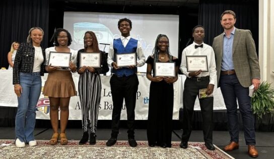 2024 YMCA-FCA Christian Leadership Banquet Recognizes Talented Autauga County Students and Coaches 