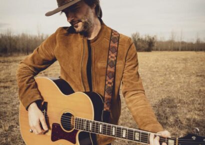 Rockin’ Rib-Off Festival in Selma will feature native Ben Brooks