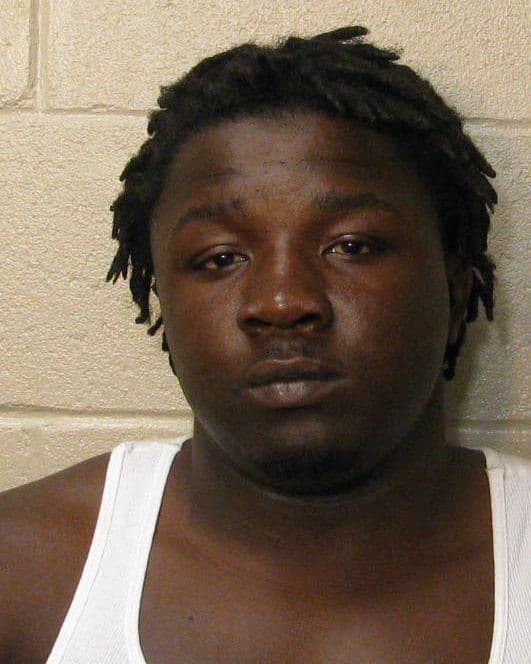 Cedrick Long, of Millbrook, arrested for Robbery; awaiting Aniah’s Law hearing