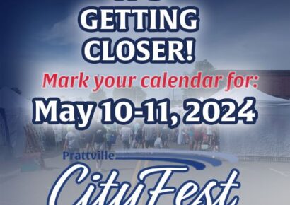 Don’t miss out on the fun! Prattville City Fest taking over historic downtown next weekend