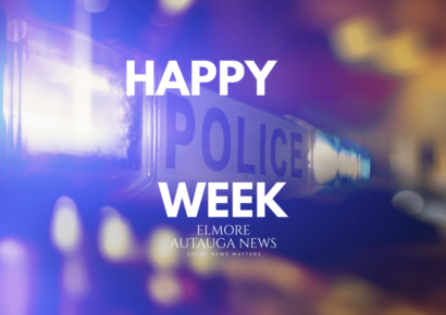 Celebrating National Police Week: Honoring Our Heroes