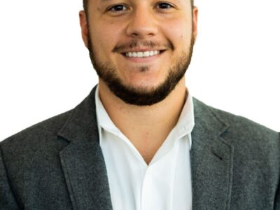 YMCA of Greater Montgomery Introduces AJ Hernandez as New CEO