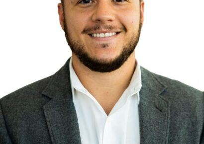 YMCA of Greater Montgomery Introduces AJ Hernandez as New CEO