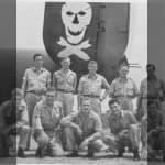 Remembering the Fallen: 1Lt. Howard L. Golden of Elmore County