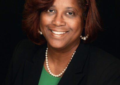 Jacquelyn Thomas announces candidacy for Elmore Commission, District 5