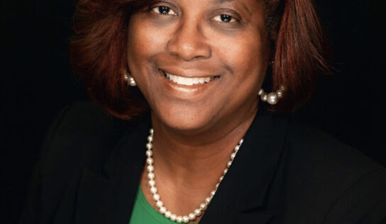 Jacquelyn Thomas announces candidacy for Elmore Commission, District 5