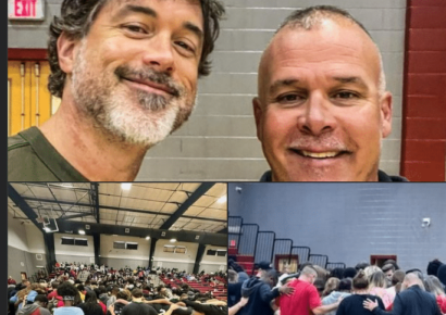 Freedom From Religion Foundation takes aim at SEHS Principal Fuller