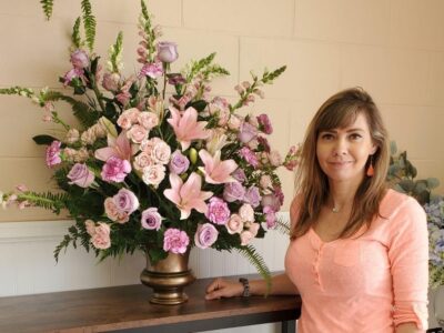 Millbrook Chamber Spotlight: The Stem-sational, Millbrook Florist that sprouts joy in The River Region