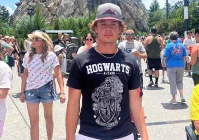 Masen Goggins leaves behind a legacy of love