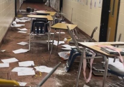 Senior prank gone wrong at Wetumpka High School, 11 students barred from graduation
