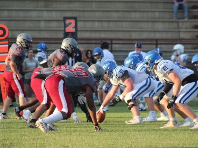 Stanhope Elmore wraps up spring training with contest against Chelsea