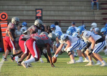Stanhope Elmore wraps up spring training with contest against Chelsea