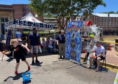 Blue skies and smiles dominate CityFest weekend