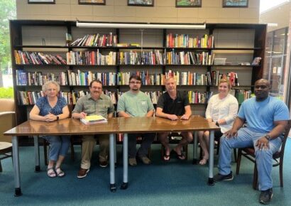 Prattville Library Board seeks settlement agreement with former library director Foster