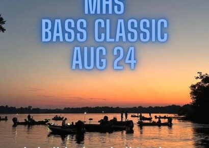 Register now for MHS Bass Classic; Sponsors needed