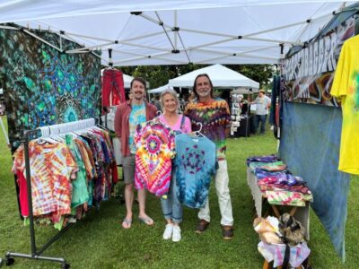 Spring has sprung with the 2nd annual Millbrook Mayfest