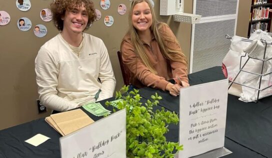 Bulldog Boutique brings new meaning to thrifting at Marbury