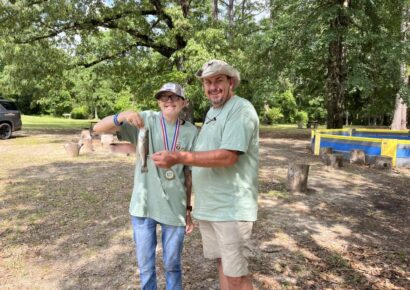 Fishing Rodeo makes a splash in Autauga County  