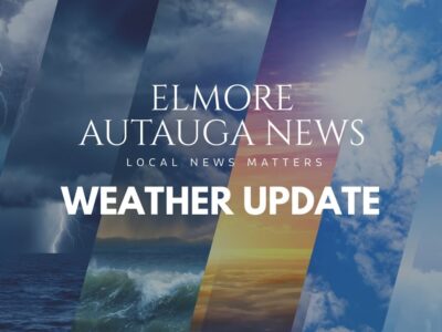 Your River Region five-day forecast