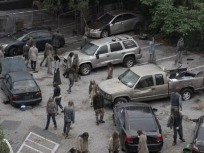 Prattville: Revised Ordinances tighten up requirements for parked vehicles