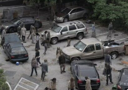 Prattville: Revised Ordinances tighten up requirements for parked vehicles