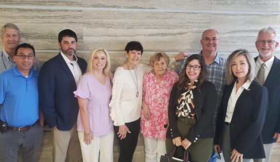 Legislative House Committee rules Millbrook Annexation of Rodgers View Neighborhood can head to vote