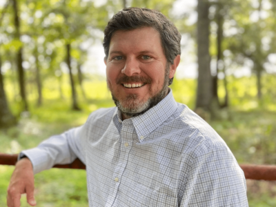 Rep. Stubbs talks about Human Trafficking, Record state budget before Elmore Commission