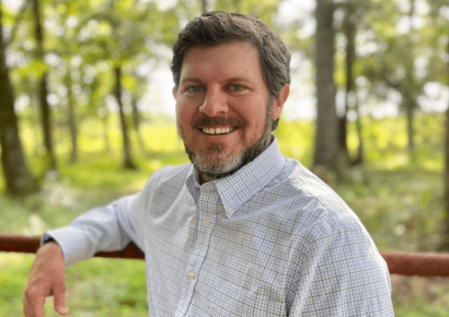 Alabama Farmers Federation Endorses Rep. Troy Stubbs