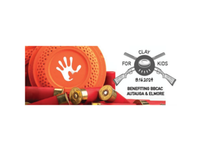 Butterfly Bridge to host their annual Clay 4 Kids