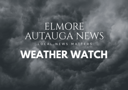 Weather Watch for the next few days