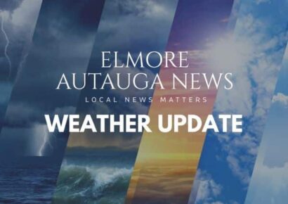 Your River Region three-day forecast