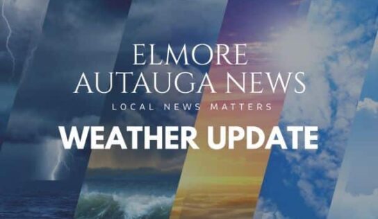 Your River Region three-day forecast