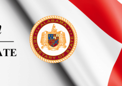 Secretary of State Applauds passage of Legislation cutting red tape for Alabama Businesses